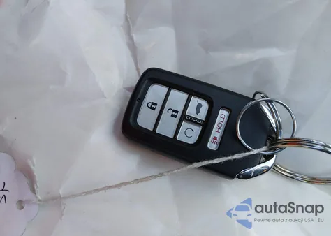 2021 Honda Passport Awd Touring from USA, damaged, VIN 5FNYF8H93MB012184